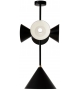 Axis 4 Cones Atelier Areti Pendelleuchte