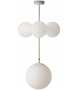 Axis 4 Globes Atelier Areti Làmpara De Suspensión