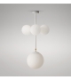 Axis 4 Globes Atelier Areti Suspension