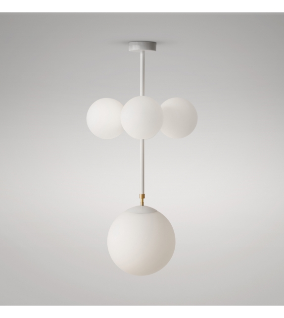Axis 4 Globes Atelier Areti Suspension