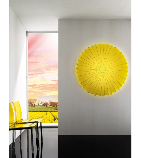 Muse Axo Light Lampada da Soffitto/Parete