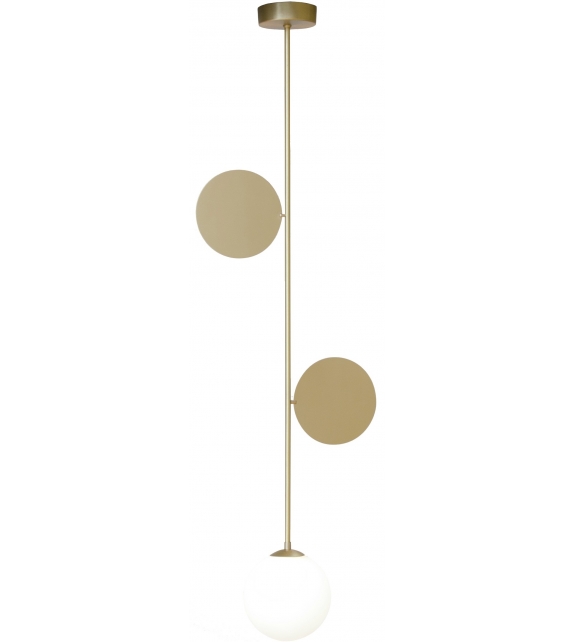 Plates Atelier Areti Lampada a Sospensione