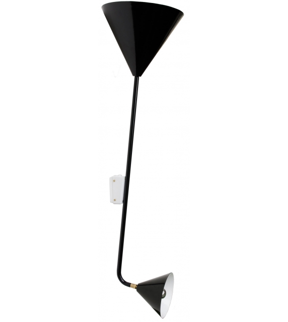 2 Cones  Atelier Areti Lampada da Parete