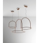 U-Light Axo Light Lampada a Sospensione