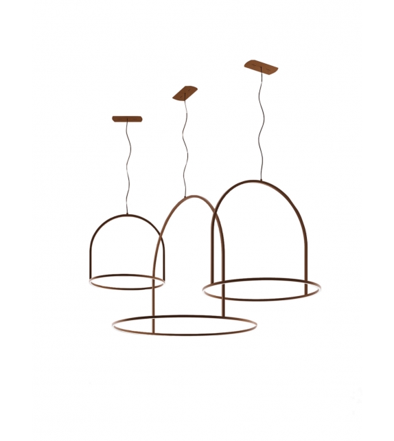 U-Light Axo Light Lampada a Sospensione