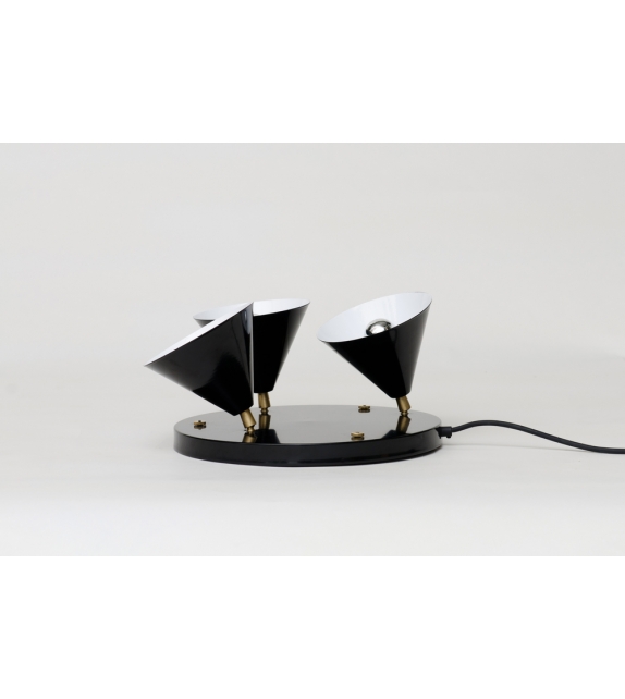 3 Cones Atelier Areti Floor Lamp