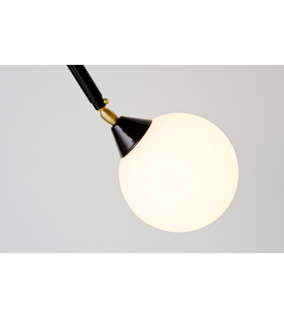 Periscope Atelier Areti Suspension