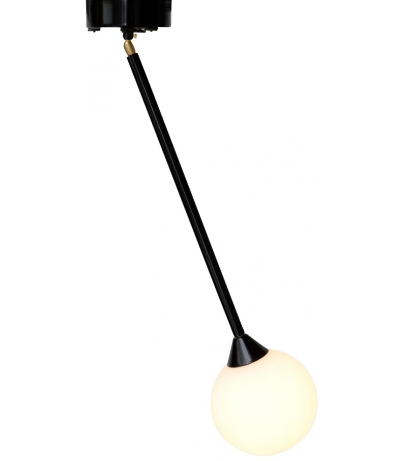Periscope Atelier Areti Lampada a Sospensione