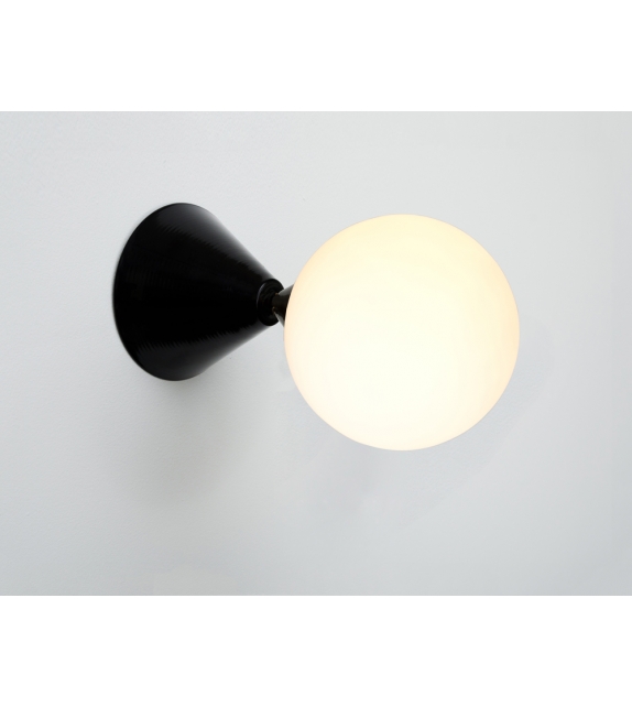 Cone And Sphere Atelier Areti Applique