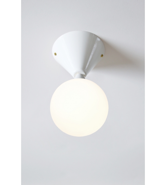 Cone And Sphere Atelier Areti Applique