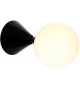 Cone And Sphere  Atelier Areti Wandleuchte