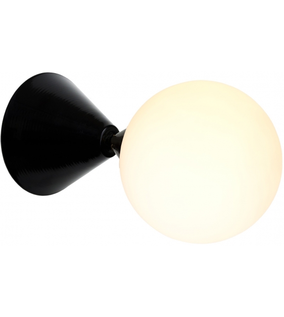 Cone And Sphere Atelier Areti Applique