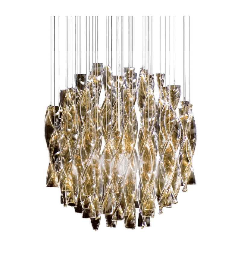 Aura Axo Light Suspension Lamp