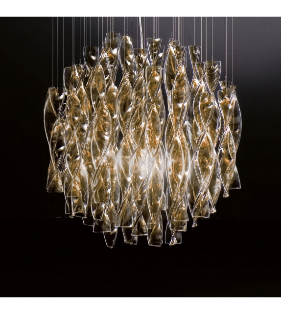 Aura Axo Light Suspension Lamp