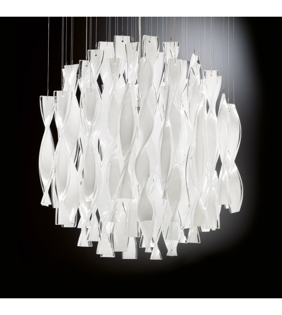 Aura Axo Light Suspension Lamp