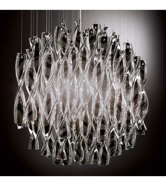 Aura Axo Light Suspension Lamp