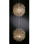 Aura Axo Light Suspension Lamp