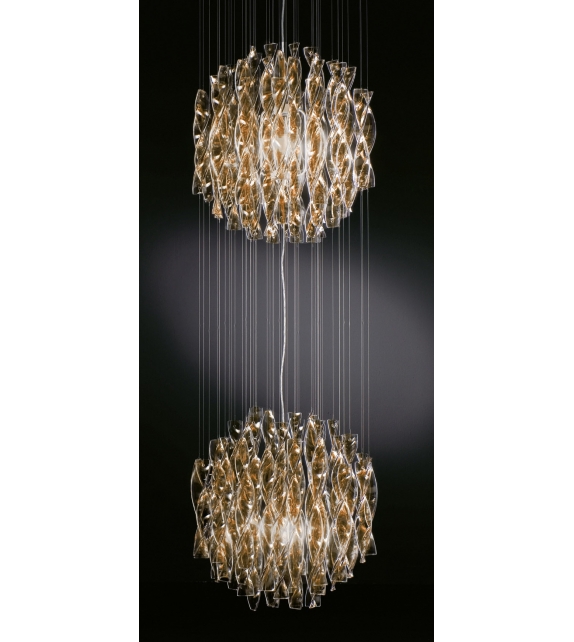Aura Axo Light Hängeleuchte