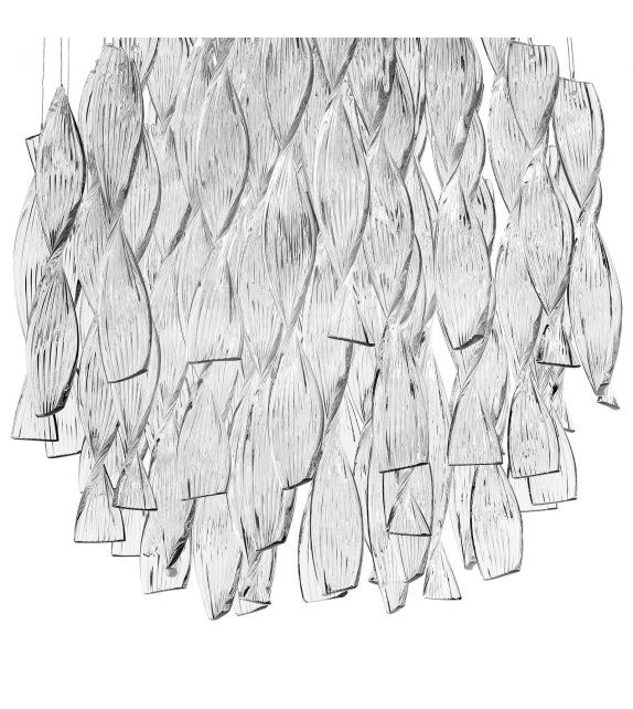 Aura Axo Light Suspension Lamp