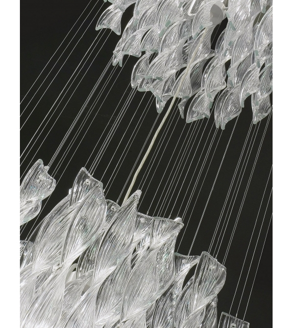 Aura Axo Light Suspension Lamp