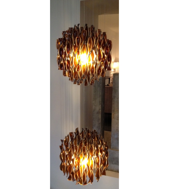 Aura Axo Light Hängeleuchte