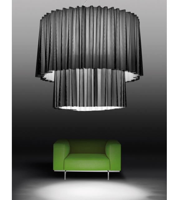 Skirt Axo Light Lampada a Sospensione