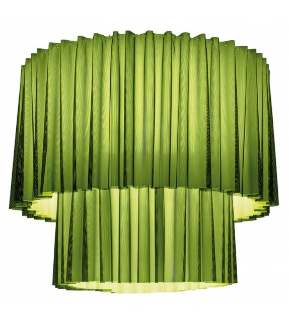Skirt Axo Light Suspension Lamp