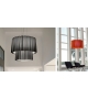 Skirt Axo Light Lampada a Sospensione