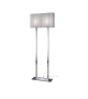 Clavius Axo Light Floor Lamp