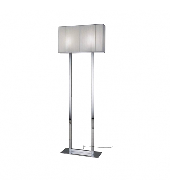 Clavius Axo Light Floor Lamp