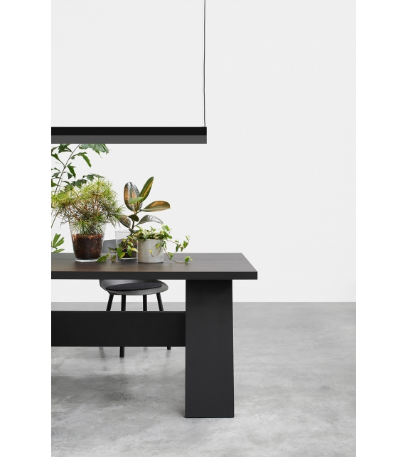 LT07 Span E15 Pendant Lamp