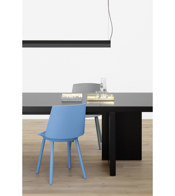 LT07 Span E15 Lampada a Sospensione