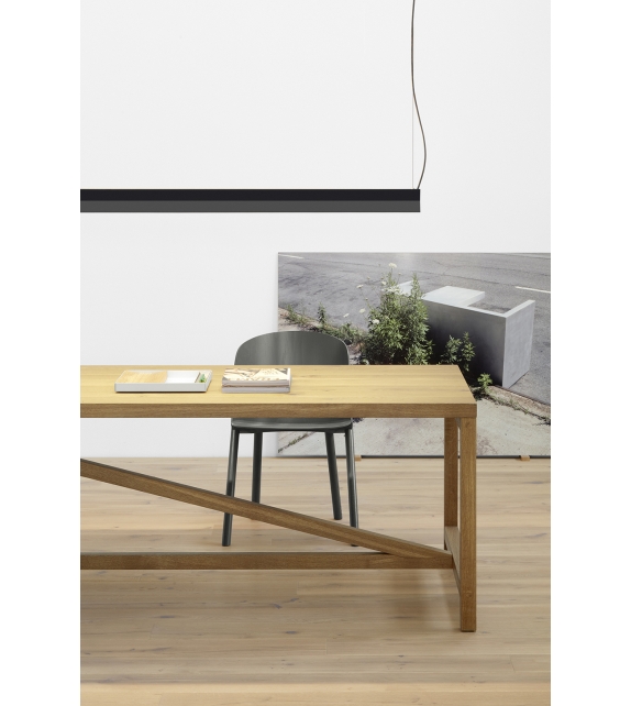 LT07 Span E15 Pendant Lamp