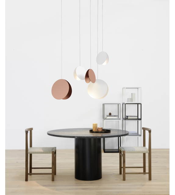 TA20 Hiroki E15 Table