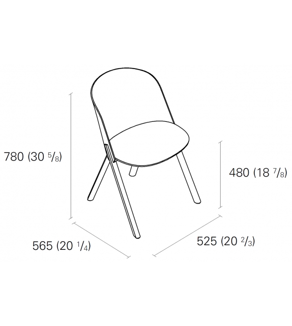 CH05 This E15 Chair