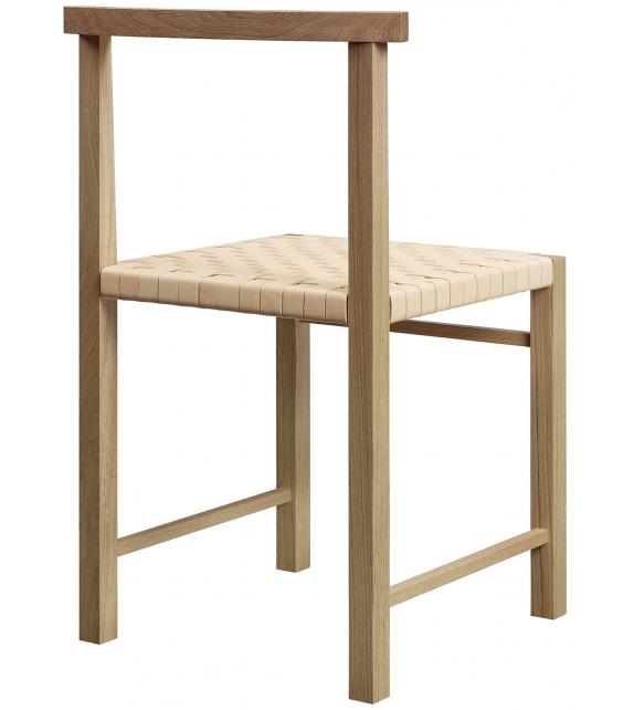FK02 Karnak E15 Chair