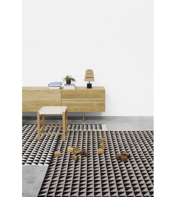 FK03 Aswan E15 Tabouret