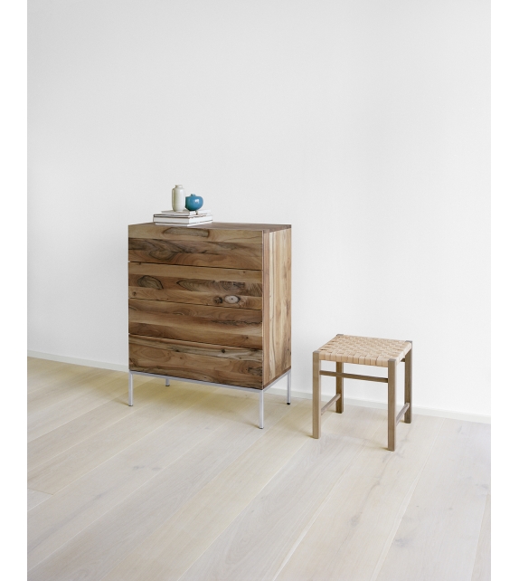 FK03 Aswan E15 Stool