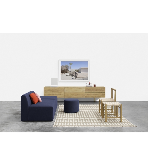 FK03 Aswan E15 Hocker