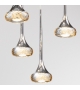 Fairy Axo Light Suspension Lamp