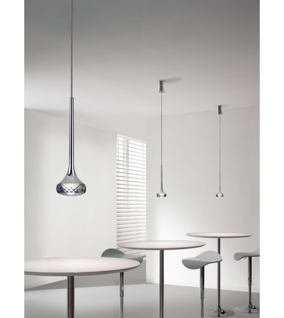 Fairy Axo Light Suspension