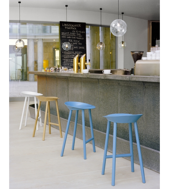 ST10 Jean E15 Stool