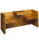 HP01 Tafel E15 Panca Tavolo
