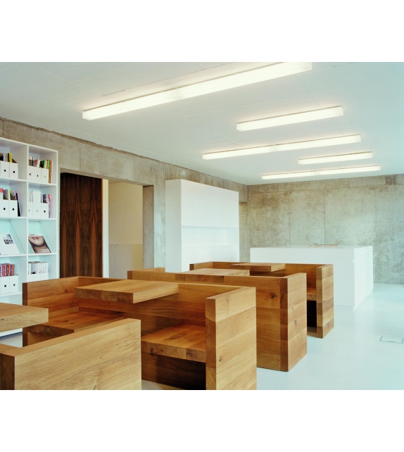 HP01 Tafel E15 Table Bench