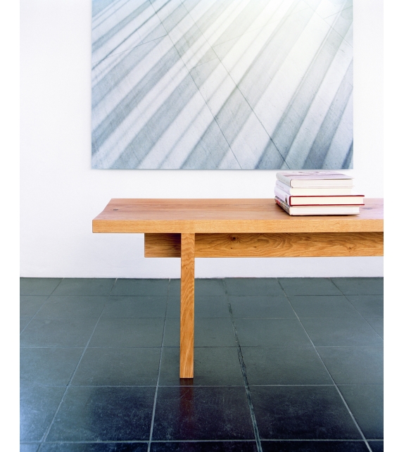 BE02 Taro E15 Banquette