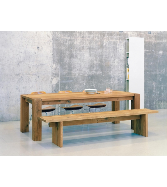 BE02 Taro E15 Banquette