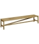BE05 Sitz E15 Bench