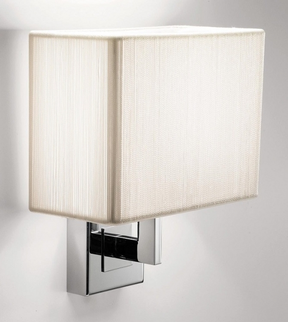 Clavius Axo Light Wall Lamp