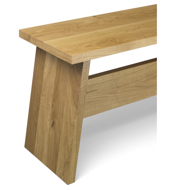 DC02 Fawley E15 Bench