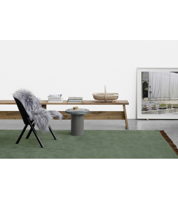 DC02 Fawley E15 Bench